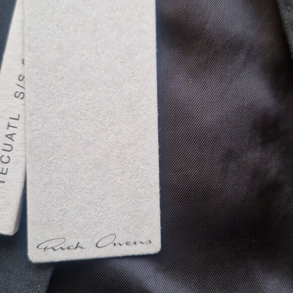 Rick Owens - Picture 2 of 2